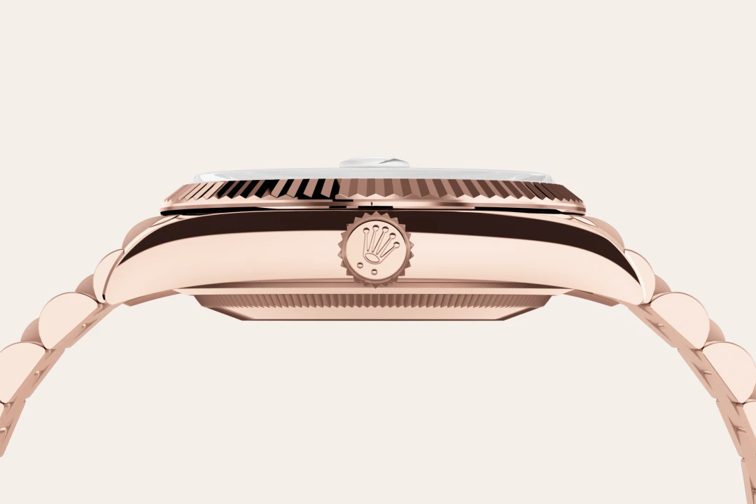 Rolex Watch M128235-0029