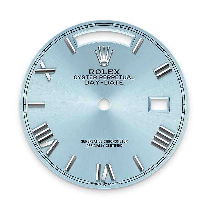 Rolex Watch M128236-0018
