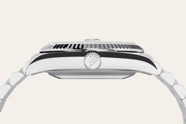 Rolex Watch M128236-0018