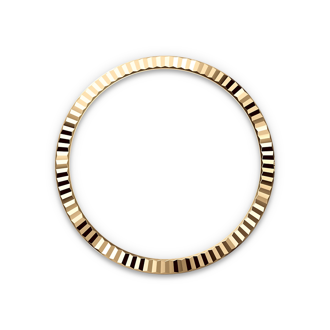 Rolex Watch M128238-0051