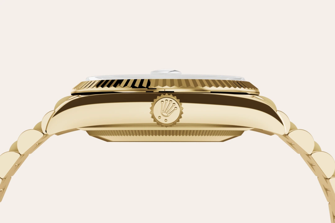 Rolex Watch M128238-0069