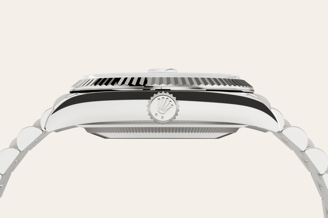 Rolex Watch M128239-0007