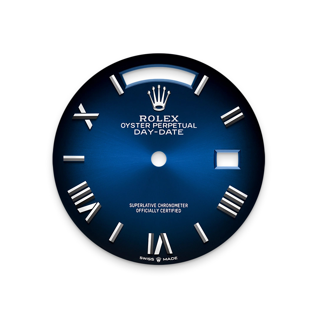 Rolex Watch M128239-0063