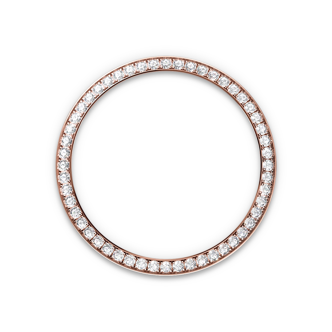 Rolex Watch M128345RBR-0083