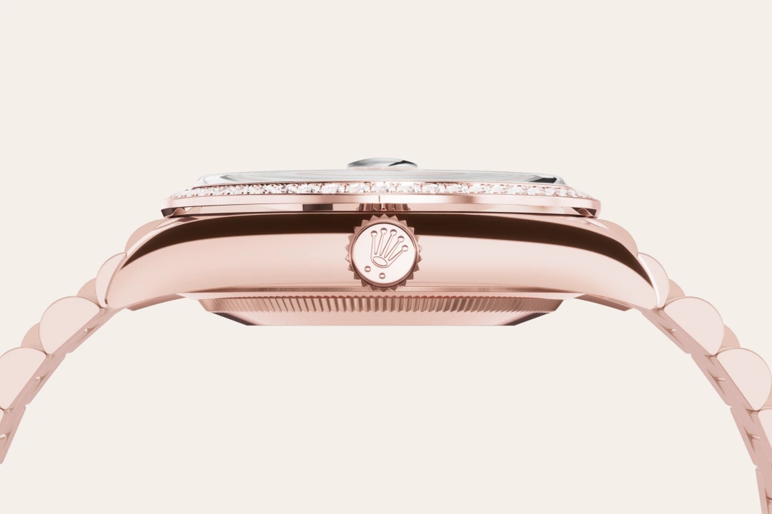 Rolex Watch M128345RBR-0083
