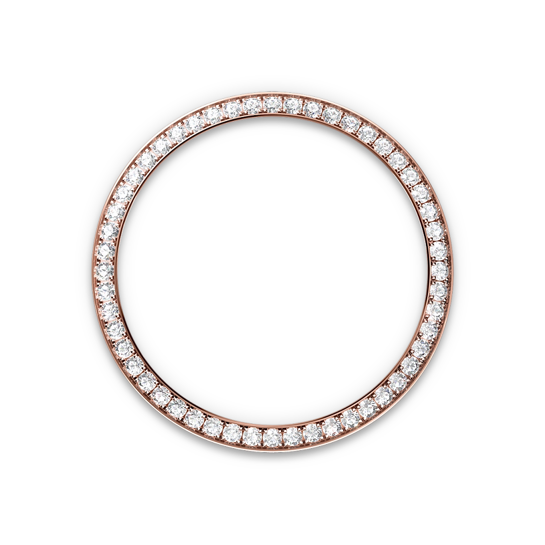 Rolex Watch M128345RBR-0084