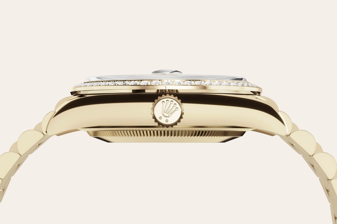 Rolex Watch M128348RBR-0030