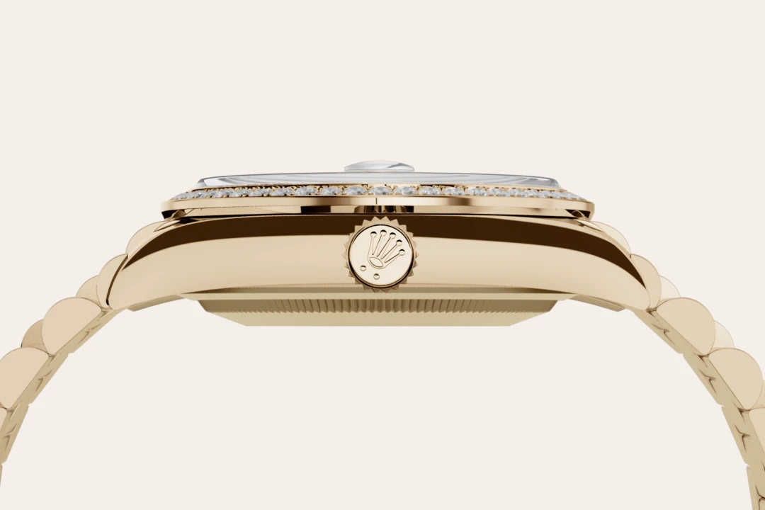 Rolex Watch M128348RBR-0031