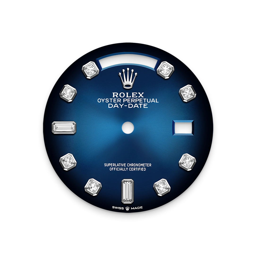 Rolex Watch M128349RBR-0082