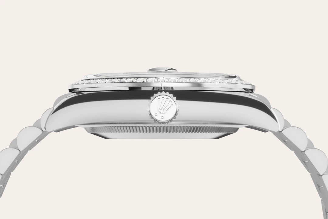 Rolex Watch M128349RBR-0082