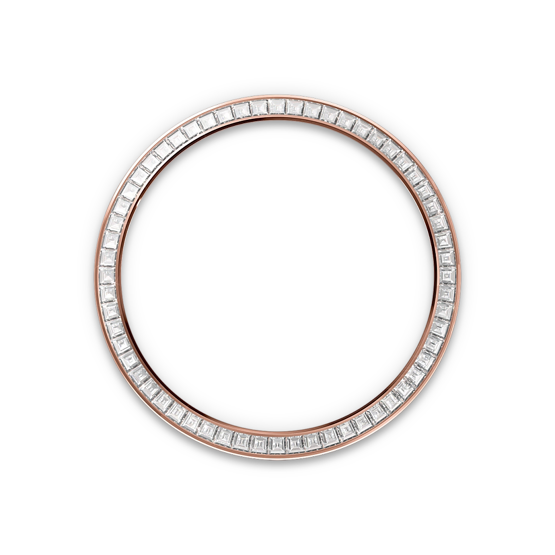 Rolex Watch M128395TBR-0032
