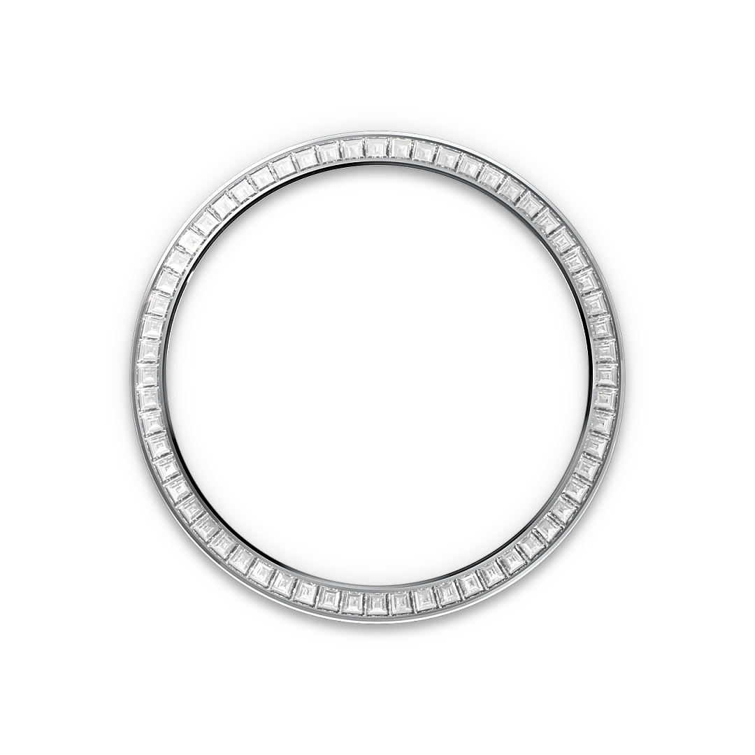 Rolex Watch M128396TBR-0021