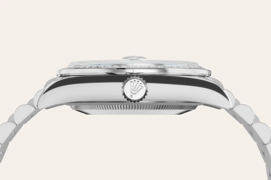 Rolex Watch M128396TBR-0021