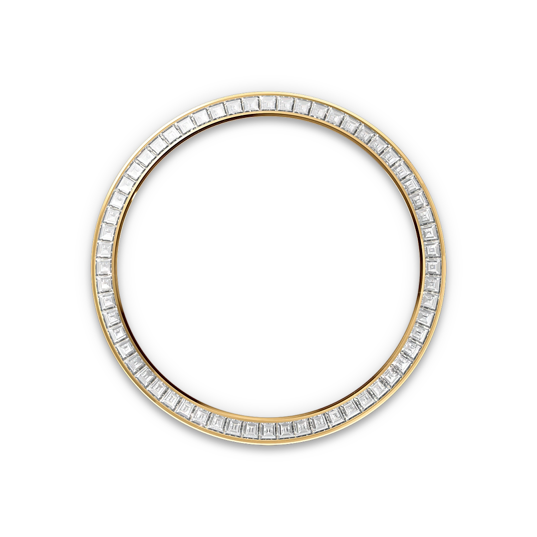 Rolex Watch M128398TBR-0004