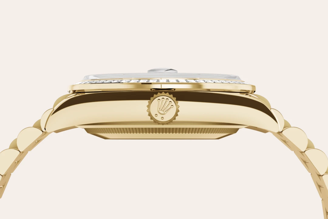 Rolex Watch M128398TBR-0004