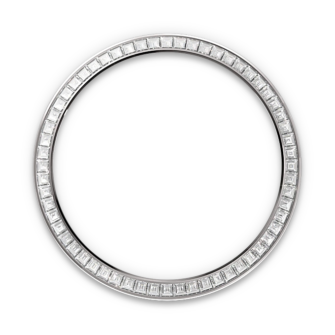 Rolex Watch M128399TBR-0029