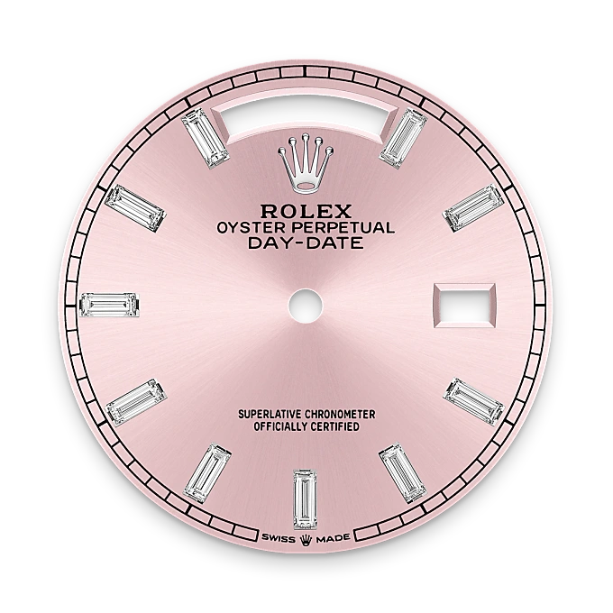 Rolex Watch M128399TBR-0029