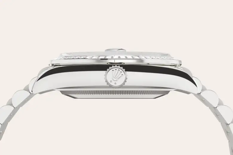 Rolex Watch M128399TBR-0029