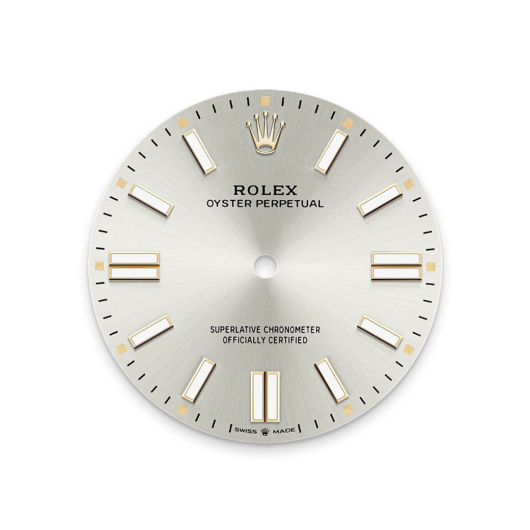 Rolex Watch M134300-0001
