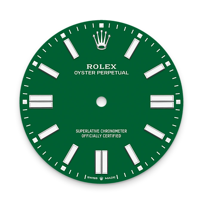 Rolex Watch M134300-0004