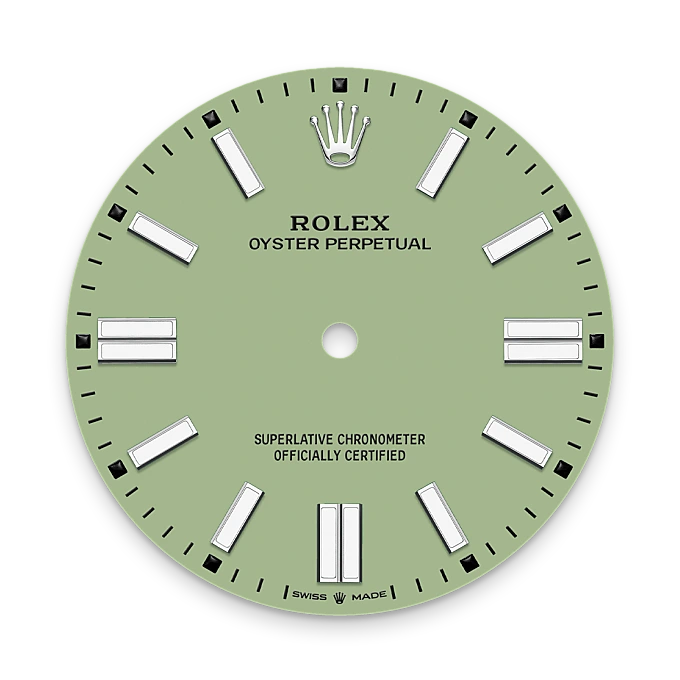 Rolex Watch M134300-0006