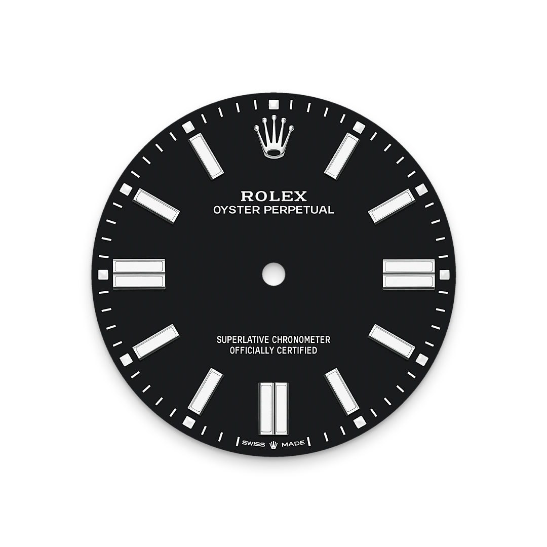 Rolex Watch M134300-0008