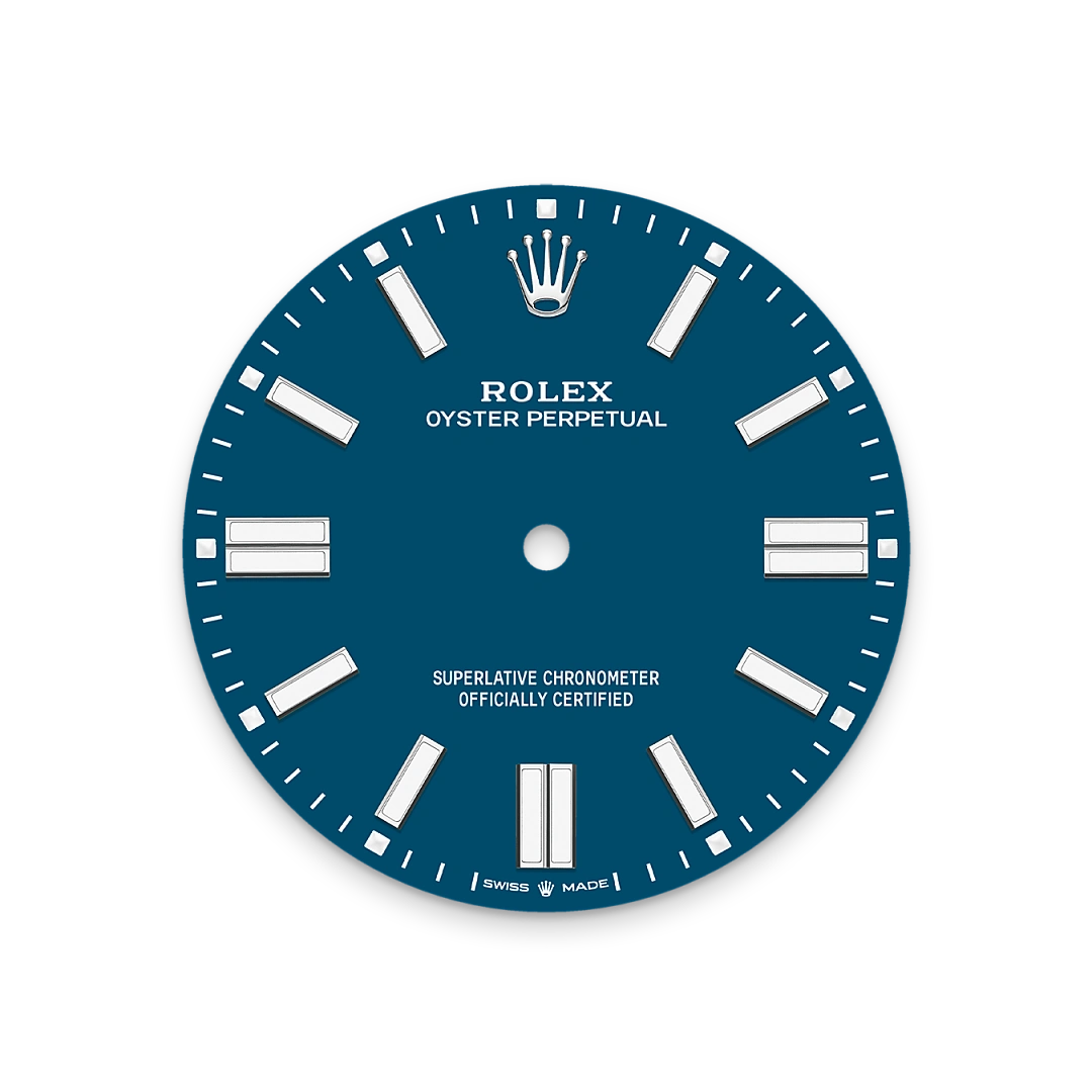 Rolex Watch M134300-0009