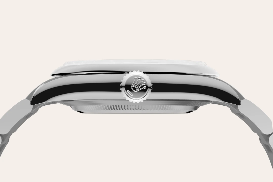 Rolex Watch M134300-0009