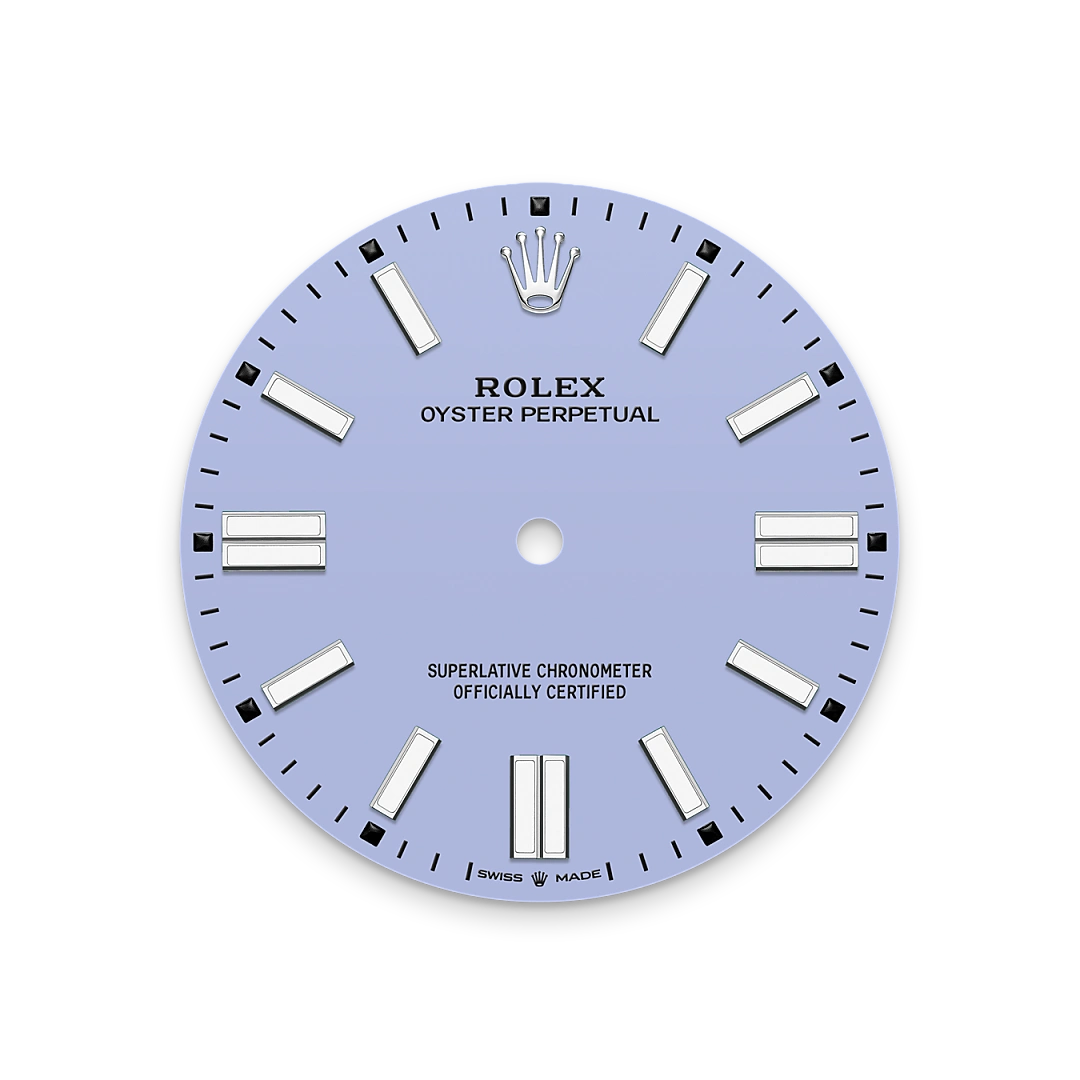 Rolex Watch M134300-0012
