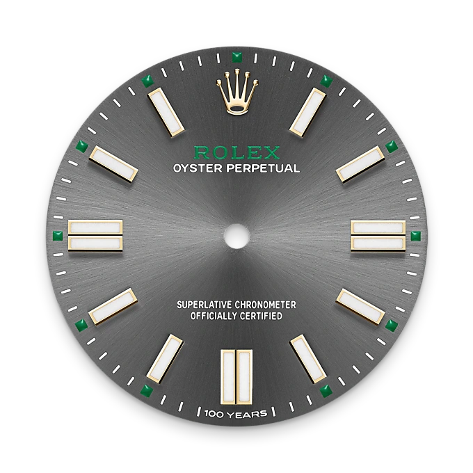 Rolex Watch M134303-0001