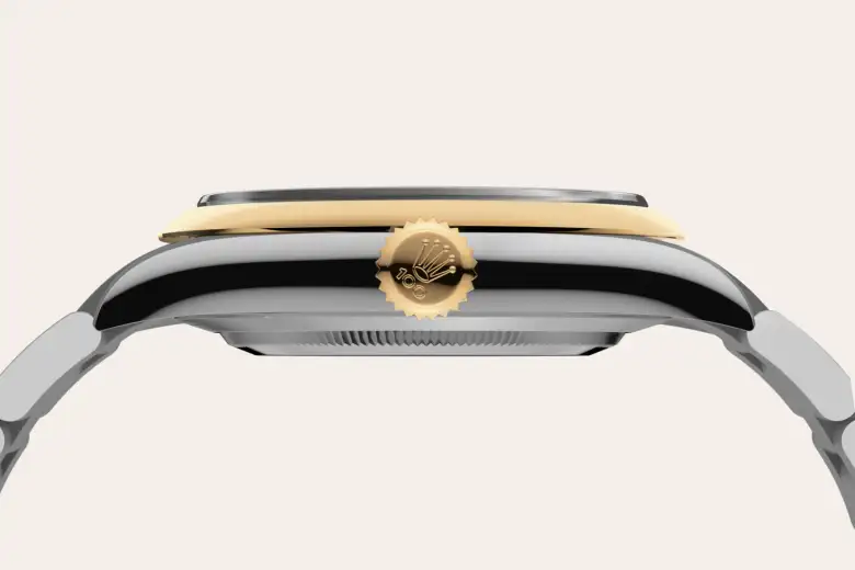 Rolex Watch M134303-0001