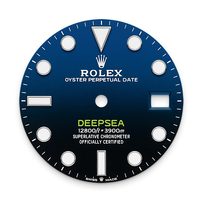 Rolex Watch M136660-0005