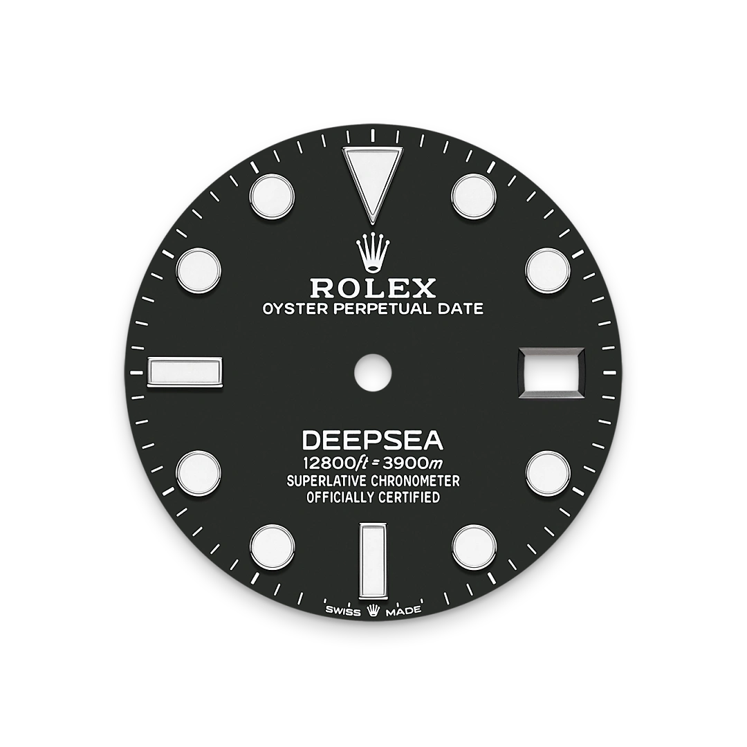 Rolex Watch M136660-0006
