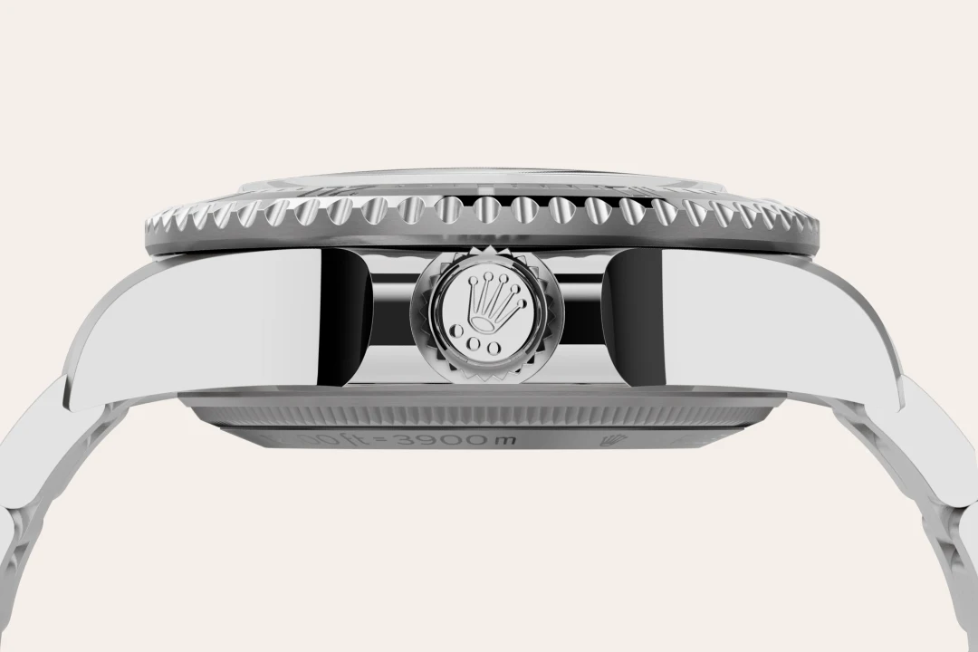 Rolex Watch M136660-0006