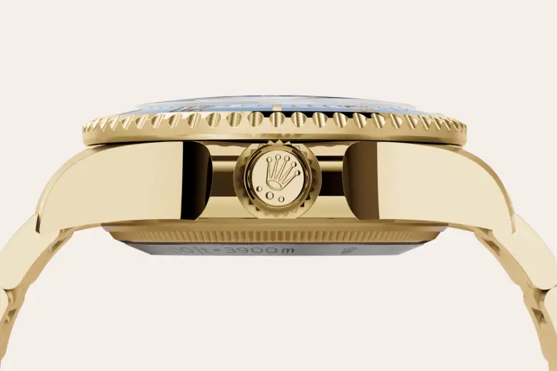 Rolex Watch M136668LB-0001