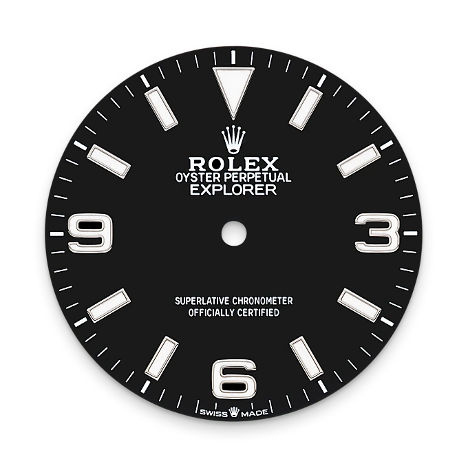 Rolex Watch M224270-0001