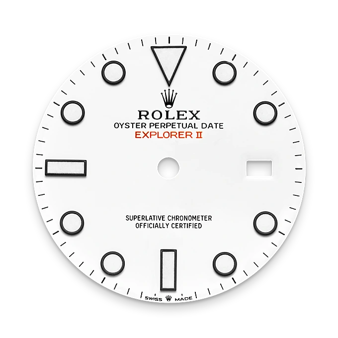 Rolex Watch M226570-0001