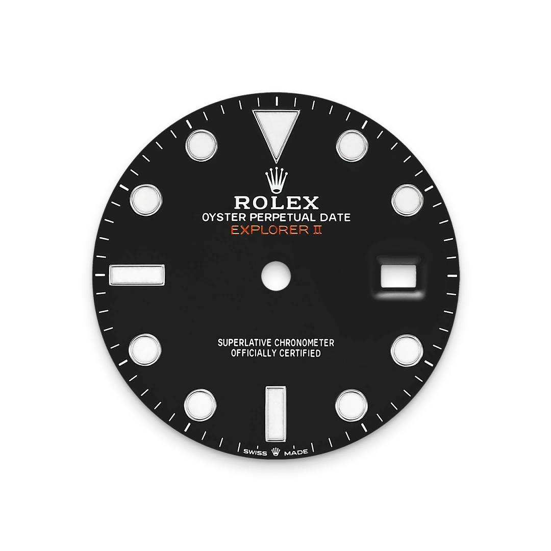 Rolex Watch M226570-0002