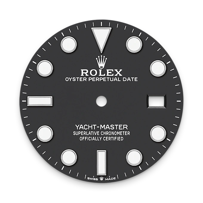 Rolex Watch M226627-0001