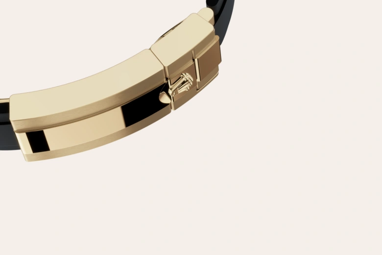 Rolex Watch M226658-0001