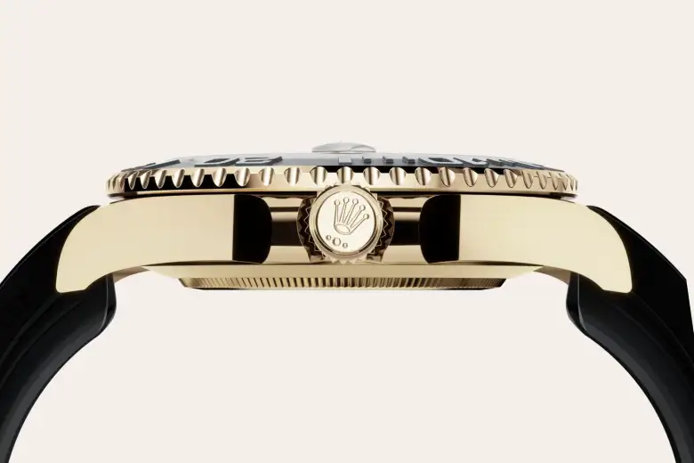 Rolex Watch M226658-0001