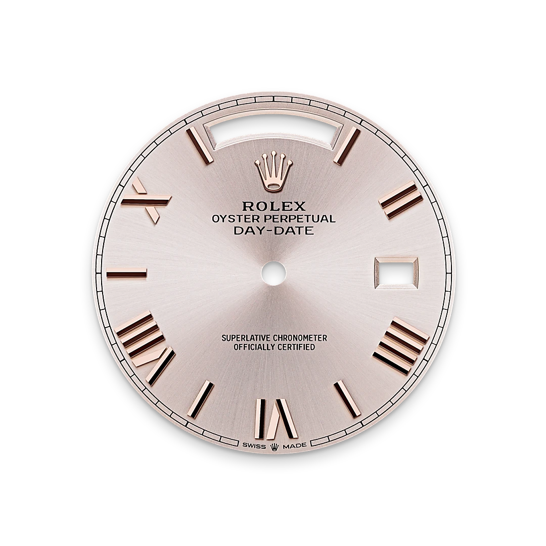 Rolex Watch M228235-0001