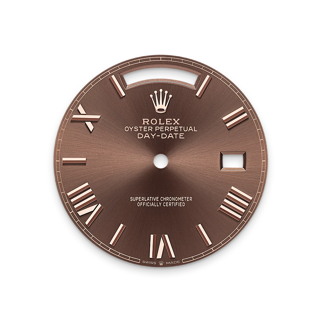 Rolex Watch M228235-0002