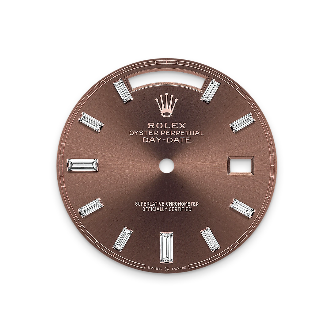 Rolex Watch M228235-0003