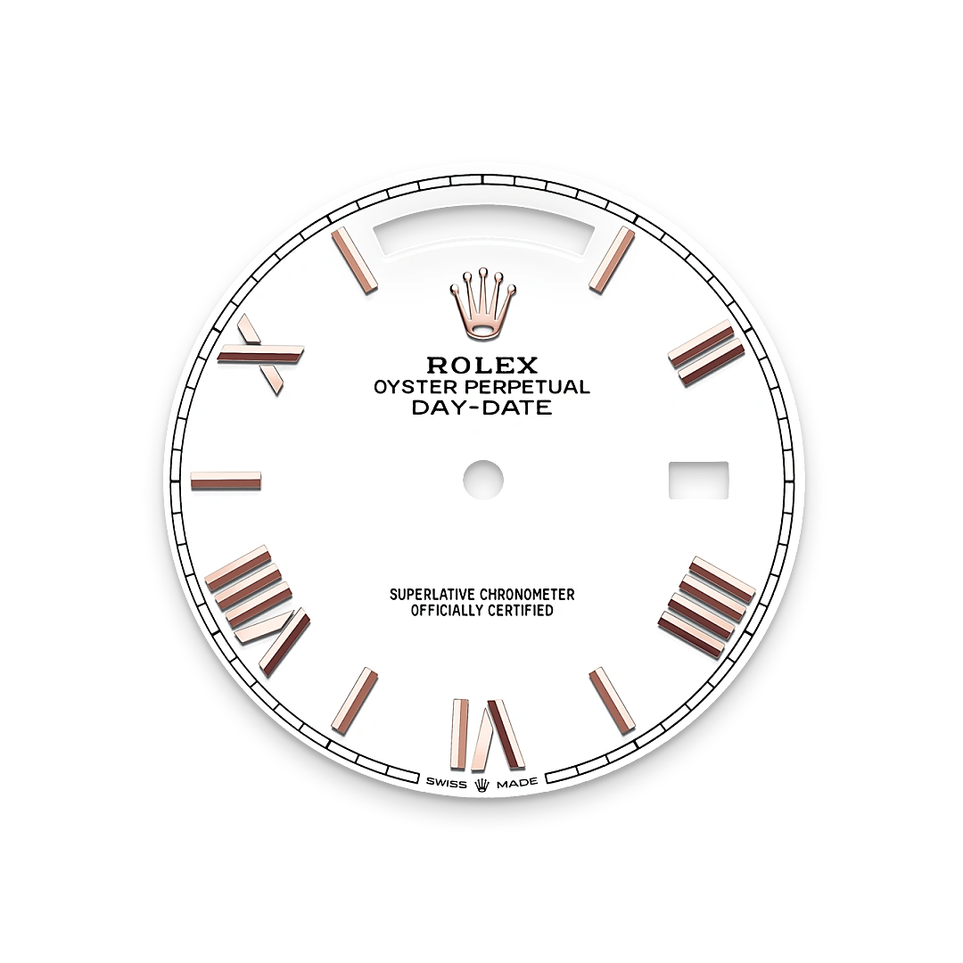 Rolex Watch M228235-0032