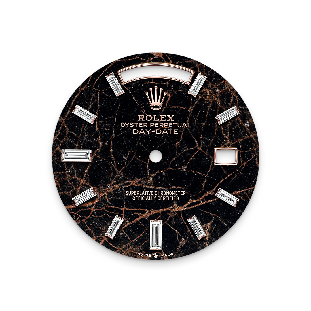 Rolex Watch M228235-0045