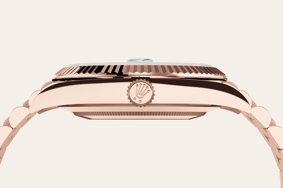 Rolex Watch M228235-0045