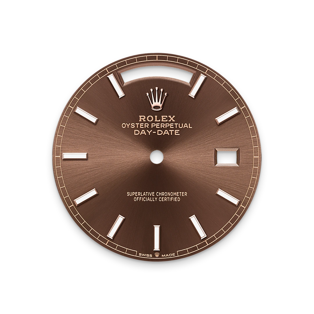 Rolex Watch M228235-0053