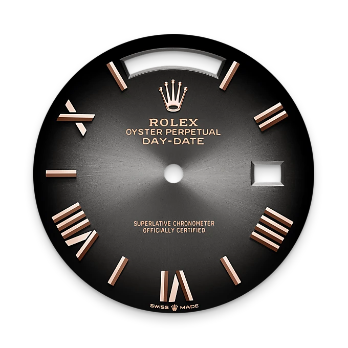 Rolex Watch M228235-0055