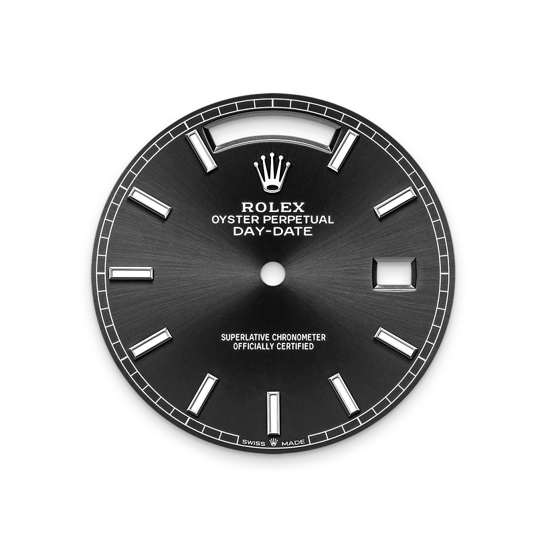 Rolex Watch M228236-0003